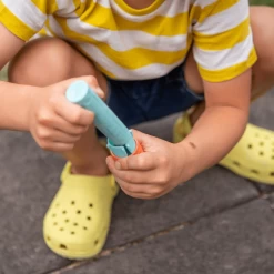 Tiger Tribe Chalk Stationery 13 Tiger Tribe Chalk Stationery -Kids Toy Shop tiger tribe tiger tribe chalk stationery 29760670367878