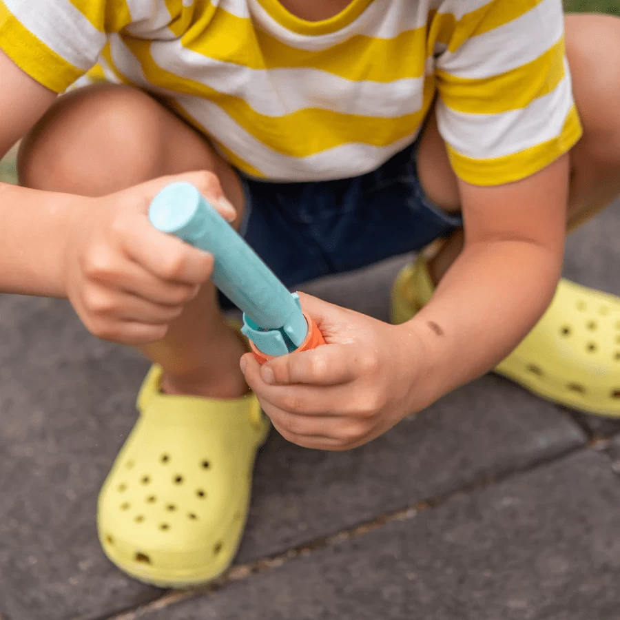 Tiger Tribe Chalk Stationery 6 Tiger Tribe Chalk Stationery - Image 4