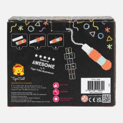 Tiger Tribe Chalk Stationery 16 Tiger Tribe Chalk Stationery -Kids Toy Shop tiger tribe tiger tribe chalk stationery 29760670662790