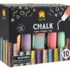 Tiger Tribe Chalk Stationery -Kids Toy Shop tiger tribe tiger tribe chalk stationery 29913524633734
