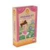 Tiger Tribe Colouring Set - Ballet -Kids Toy Shop tiger tribe tiger tribe colouring set ballet 29917168107654