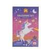 Tiger Tribe Colouring Set - Unicorn Magic -Kids Toy Shop tiger tribe tiger tribe colouring set unicorn magic 29917059481734