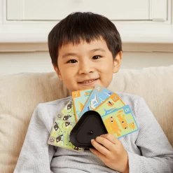 Tiger Tribe Crazy 8s + Go Fish! - Card Game Set -Kids Toy Shop tiger tribe tiger tribe crazy 8s go fish card game set 31951582658694