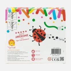 Tiger Tribe Dot Paints -Kids Toy Shop tiger tribe tiger tribe dot paints 30221221855366