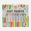 Tiger Tribe Dot Paints 2 Tiger Tribe Dot Paints -Kids Toy Shop tiger tribe tiger tribe dot paints 30221221888134