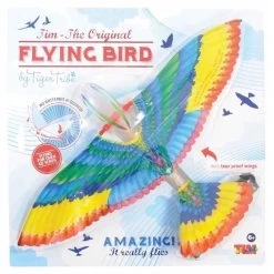 Tiger Tribe FLYING BIRD -Kids Toy Shop tiger tribe tiger tribe flying bird 11611869085743