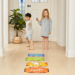 Tiger Tribe Jet Racers - Bullseye -Kids Toy Shop tiger tribe tiger tribe jet racers bullseye 32036862460038