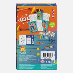 Tiger Tribe Jet Racers - Bullseye -Kids Toy Shop tiger tribe tiger tribe jet racers bullseye 32036862591110