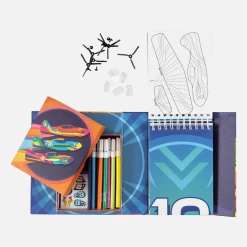 Tiger Tribe Jet Racers - Bullseye -Kids Toy Shop tiger tribe tiger tribe jet racers bullseye 32036862787718