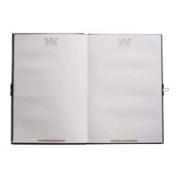 Tiger Tribe Lockable Diary - Top Secret -Kids Toy Shop tiger tribe tiger tribe lockable diary top secret 3008295895087