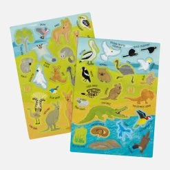 Tiger Tribe Magna Carry - Aussie Animals -Kids Toy Shop tiger tribe tiger tribe magna carry aussie animals 30221181223046