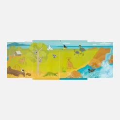 Tiger Tribe Magna Carry - Aussie Animals -Kids Toy Shop tiger tribe tiger tribe magna carry aussie animals 30221181354118