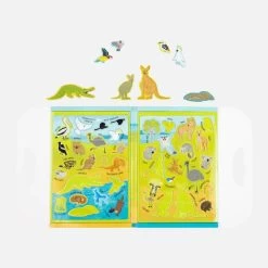 Tiger Tribe Magna Carry - Aussie Animals -Kids Toy Shop tiger tribe tiger tribe magna carry aussie animals 30221181649030