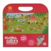 Tiger Tribe Magna Carry Forest Fairies -Kids Toy Shop tiger tribe tiger tribe magna carry forest fairies 3290526187567