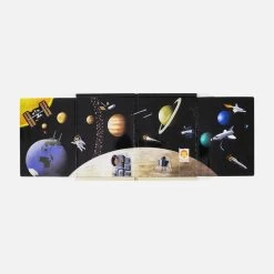 Tiger Tribe Magna Carry - Space Explorer -Kids Toy Shop tiger tribe tiger tribe magna carry space explorer 30221177290886