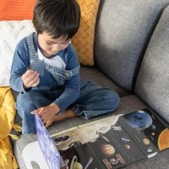 Tiger Tribe Magna Carry - Space Explorer -Kids Toy Shop tiger tribe tiger tribe magna carry space explorer 30221177651334