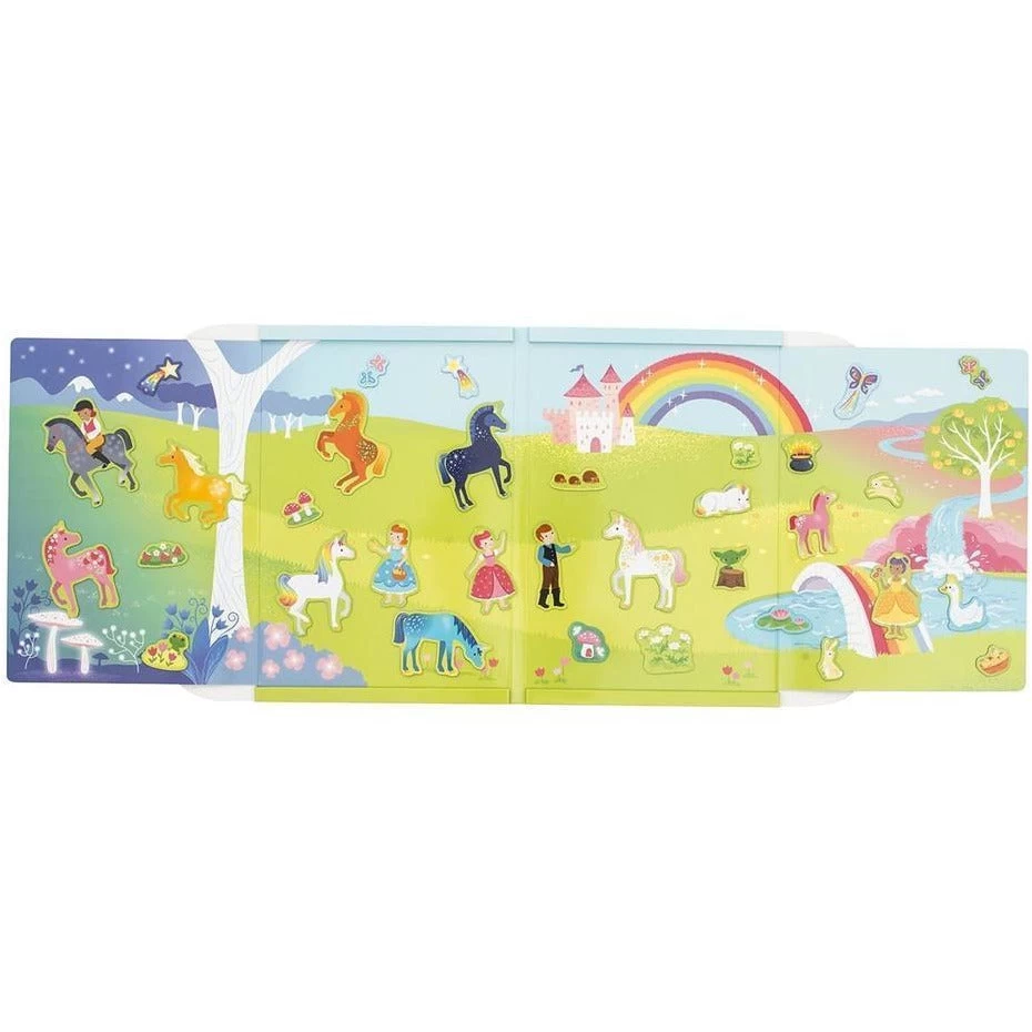 Tiger Tribe Magna Carry - Unicorn Kingdom 4 Tiger Tribe Magna Carry - Unicorn Kingdom - Image 2