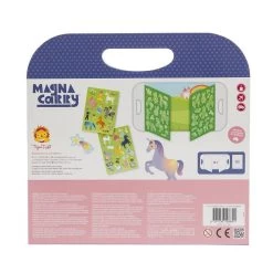 Tiger Tribe Magna Carry - Unicorn Kingdom 7 Tiger Tribe Magna Carry - Unicorn Kingdom -Kids Toy Shop tiger tribe tiger tribe magna carry unicorn kingdom 3290538049583