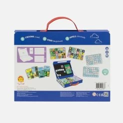 Tiger Tribe Magnificent ABC - Animals 15 Tiger Tribe Magnificent ABC - Animals -Kids Toy Shop tiger tribe tiger tribe magnificent abc animals 30221260357766