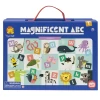 Tiger Tribe Magnificent ABC - Animals -Kids Toy Shop tiger tribe tiger tribe magnificent abc animals 31098456932486