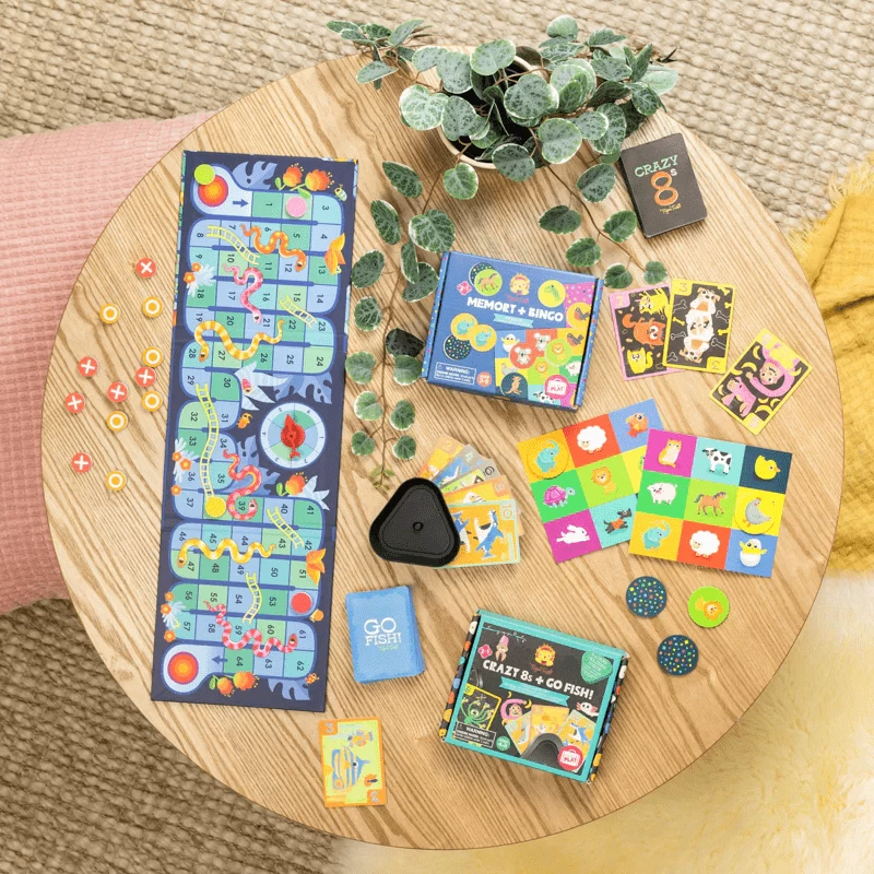 Tiger Tribe Memory + Bingo - Animals 9 Tiger Tribe Memory + Bingo - Animals - Image 7