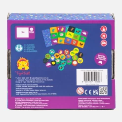 Tiger Tribe Memory + Bingo - Animals 19 Tiger Tribe Memory + Bingo - Animals -Kids Toy Shop tiger tribe tiger tribe memory bingo animals 31861065416838