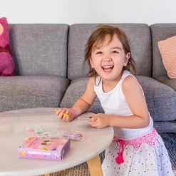 Tiger Tribe Mini Transfer Magic - Flower Fairies -Kids Toy Shop tiger tribe tiger tribe mini transfer magic flower fairies 30400341082246