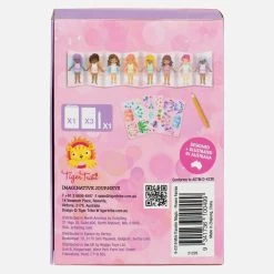 Tiger Tribe Mini Transfer Magic - Flower Fairies -Kids Toy Shop tiger tribe tiger tribe mini transfer magic flower fairies 30400341540998