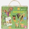 Tiger Tribe Nature Art Set -Kids Toy Shop tiger tribe tiger tribe nature art set 30400337346694