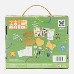 Tiger Tribe Nature Art Set -Kids Toy Shop tiger tribe tiger tribe nature art set 30400337969286