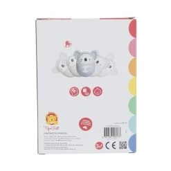 Tiger Tribe Roly Poly Koala -Kids Toy Shop tiger tribe tiger tribe roly poly koala 13298947358767