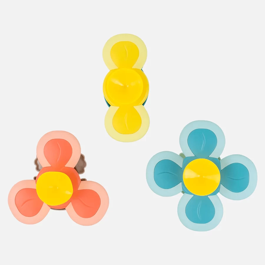 Tiger Tribe Sensory Spinners - Aussie Animals 11 Tiger Tribe Sensory Spinners - Aussie Animals - Image 9