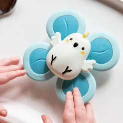 Tiger Tribe Sensory Spinners - Aussie Animals 18 Tiger Tribe Sensory Spinners - Aussie Animals -Kids Toy Shop tiger tribe tiger tribe sensory spinners aussie animals 31592054620294