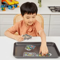 Tiger Tribe Shrinkorama - Bag Tags -Kids Toy Shop tiger tribe tiger tribe shrinkorama bag tags 31766892642438