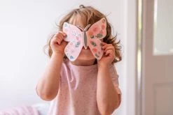 Tiger Tribe Sticker Pics - Butterflies -Kids Toy Shop tiger tribe tiger tribe sticker pics butterflies 29183080824966