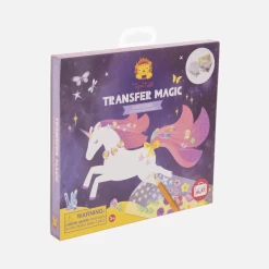 Tiger Tribe Transfer Magic - Unicorns -Kids Toy Shop tiger tribe tiger tribe transfer magic unicorns 31496498348166