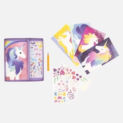 Tiger Tribe Transfer Magic - Unicorns -Kids Toy Shop tiger tribe tiger tribe transfer magic unicorns 31496498479238