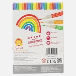 Tiger Tribe Window Markers 15 Tiger Tribe Window Markers -Kids Toy Shop tiger tribe tiger tribe window markers 30294451978374