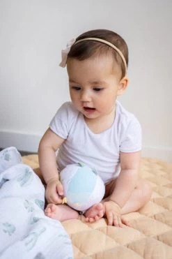 Tikiri Ocean Organic Activity Ball -Kids Toy Shop tikiri tikiri ocean organic activity ball 30247588823174