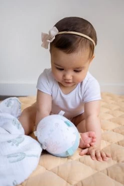 Tikiri Ocean Organic Activity Ball -Kids Toy Shop tikiri tikiri ocean organic activity ball 30247589150854