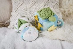 Tikiri Ocean Organic Activity Ball -Kids Toy Shop tikiri tikiri ocean organic activity ball 30247589707910