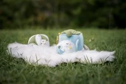 Tikiri Ocean Organic Activity Ball -Kids Toy Shop tikiri tikiri ocean organic activity ball 30247589937286