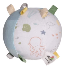 Tikiri Ocean Organic Activity Ball