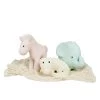Tikiri Rubber Marshmallow Animal Set -Kids Toy Shop tikiri tikiri rubber marshmallow animal set 31098483867782