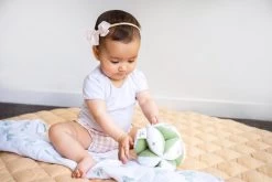 Tikiri Safari Organic Clutch Ball -Kids Toy Shop tikiri tikiri safari organic clutch ball 30247576699014