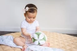 Tikiri Safari Organic Clutch Ball -Kids Toy Shop tikiri tikiri safari organic clutch ball 30247576961158