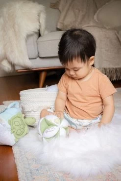 Tikiri Safari Organic Clutch Ball -Kids Toy Shop tikiri tikiri safari organic clutch ball 30247578304646