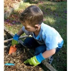 Twigz Gardening Gloves -Kids Toy Shop twigz twigz gardening gloves 11612991062063