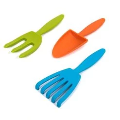 Twigz Set Of 3 Hand Tools