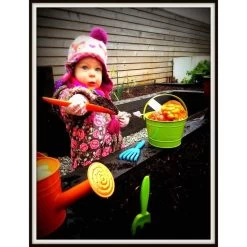 Twigz Set Of 3 Hand Tools -Kids Toy Shop twigz twigz set of 3 hand garden tools 11613006987311